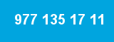 977 135 17 11